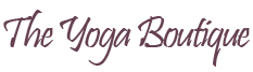 The Yoga Boutique 