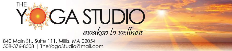 The Yoga Studio Millis