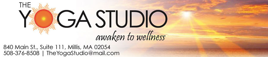 The Yoga Studio Millis