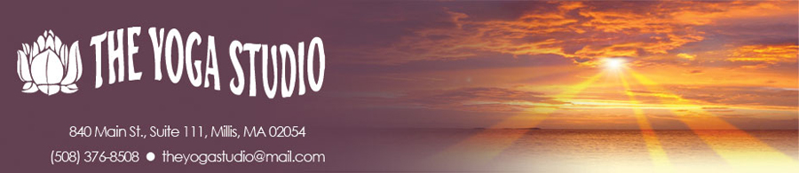 The Yoga Studio Millis
